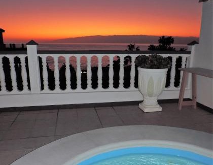 Santiago del Teide Villa | Villa Alexander
