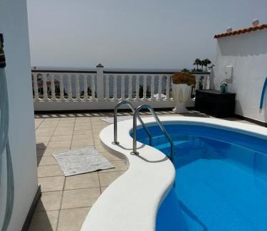 Santiago del Teide Villa | Villa Alexander