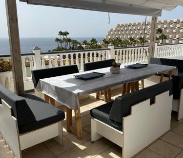 Santiago del Teide Villa | Villa Alexander