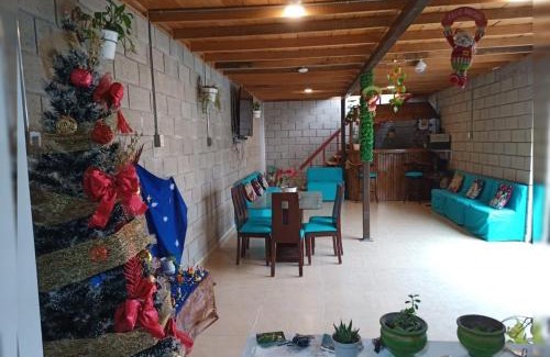 Santa Rosa House | Villa Alfonso - Casa playa con piscina temperada