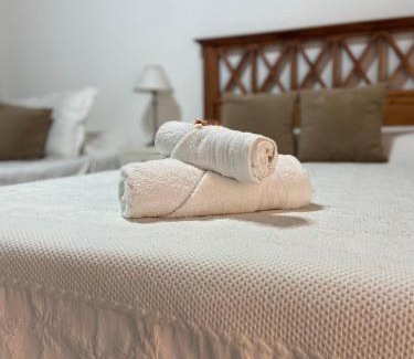 Villa Mercedes Apartment | Villa Alicia