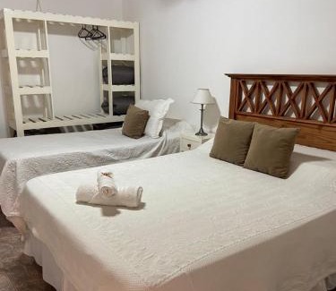 Villa Mercedes Apartment | Villa Alicia