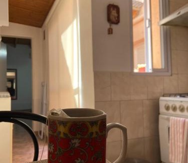 Villa Mercedes Apartment | Villa Alicia