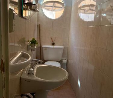 Villa Mercedes Apartment | Villa Alicia