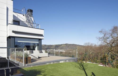 San Sebastian House | Villa Alimar - Basque Stay