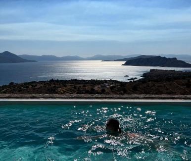 Perdhika Villa | Villa Alisa