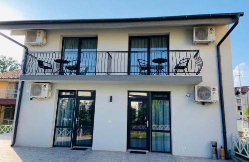 Baile Felix House | Villa Alisia