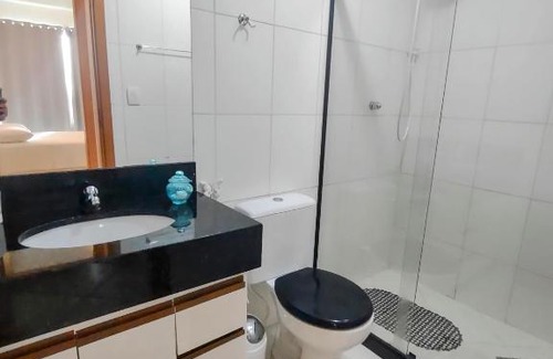 Braga Apartment | VILLA ALLEGRA, AP PRAIA DO FORTE CABO FRIO