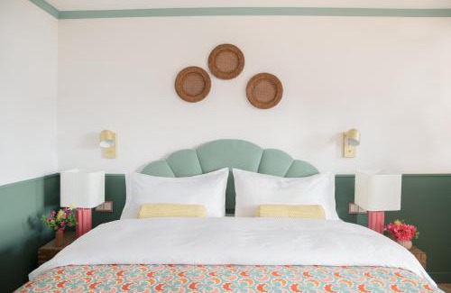 St. Gilgen Hotel | Villa Alma - a lakeside Boutique Hotel