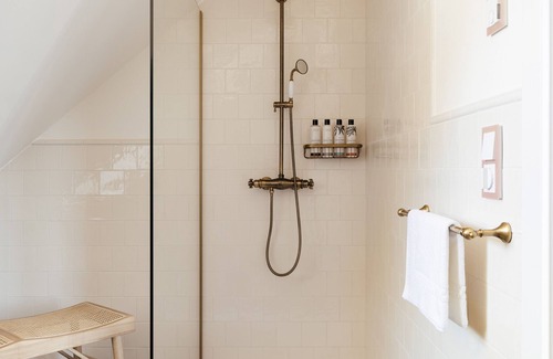 St. Gilgen House | Villa Alma - a lakeside Boutique Hotel