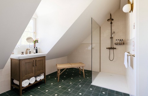 St. Gilgen House | Villa Alma - a lakeside Boutique Hotel