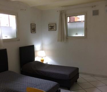 Santo Stefano House | Villa Alma