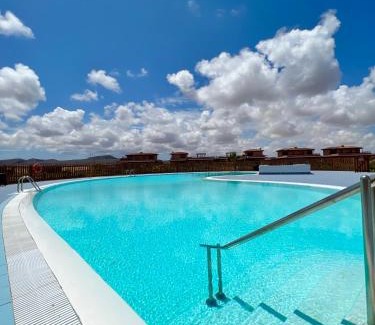 La Oliva Villa | Villa Aloe