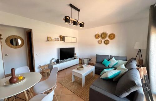 La Oliva Villa | Villa Aloe