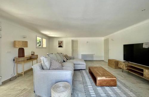 Boulouris-sur-Mer Villa | Villa Aloes - proche des plages