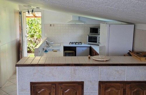 San-Nicolao Villa | villa alone, 170m2 in a quiet area, swimming pool, 2700m2 of land, near all shops