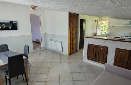 San-Nicolao Villa | villa alone, 170m2 in a quiet area, swimming pool, 2700m2 of land, near all shops