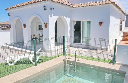 Conil de la Frontera House | Villa Alonso