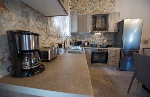 Spanokhorion Villa | Villa ALPHA deluxe villa with pool 5km from Lefkada