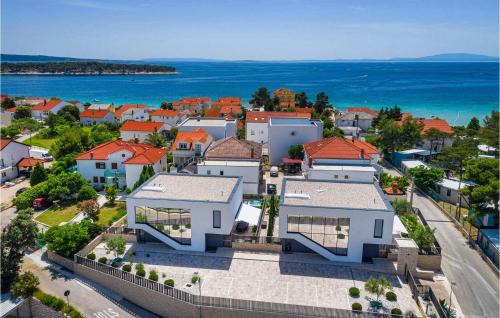 Banjol House | Villa Alpha