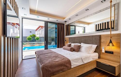 Banjol House | Villa Alpha