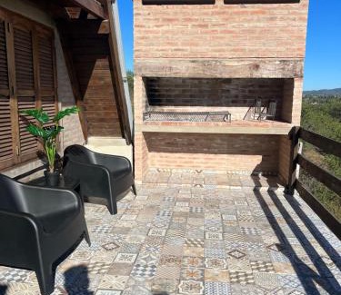 Bialet Masse Cabin | Villa alpina