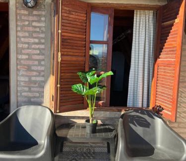 Bialet Masse Cabin | Villa alpina