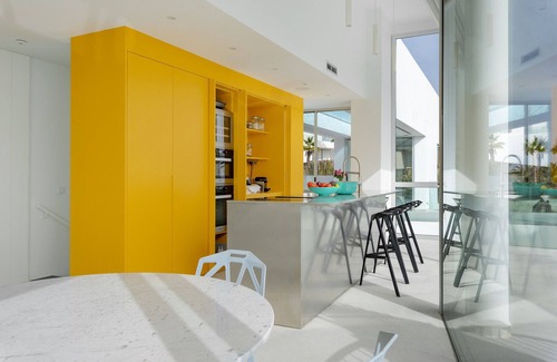 Guia de Isora Villa | Villa Alta Vista Deluxe