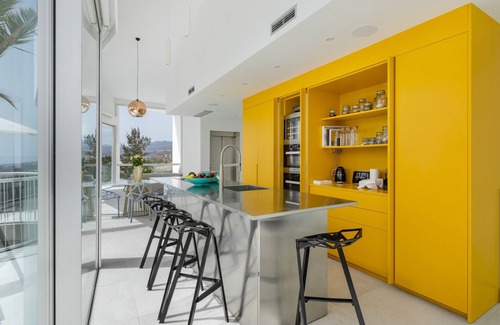 Guia de Isora Villa | Villa Alta Vista Deluxe