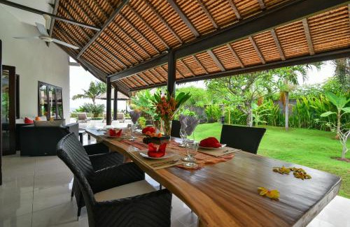 Umeanyar Villa | Villa Altamera