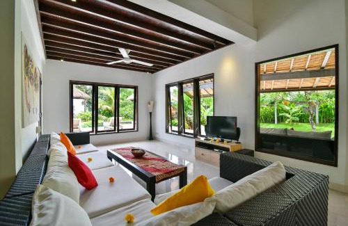 Umeanyar Villa | Villa Altamera