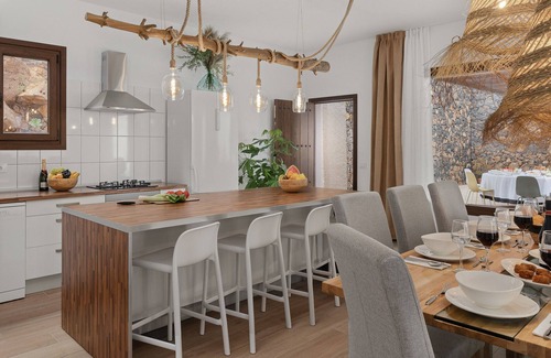 San Miguel de Abona Villa | Villa Altea Ocean Breeze