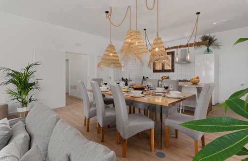 San Miguel de Abona Villa | Villa Altea Ocean Breeze