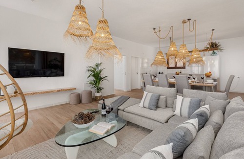 San Miguel de Abona Villa | Villa Altea Ocean Breeze