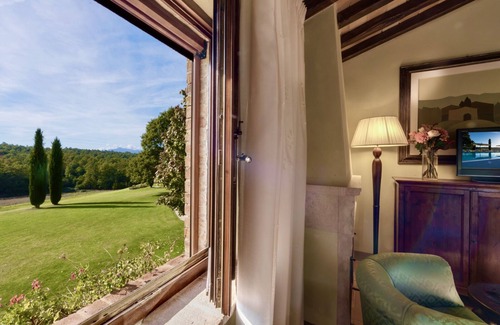 Montepulciano Villa | VILLA ALTERA - Six Bedroom Villa, Sleeps 12