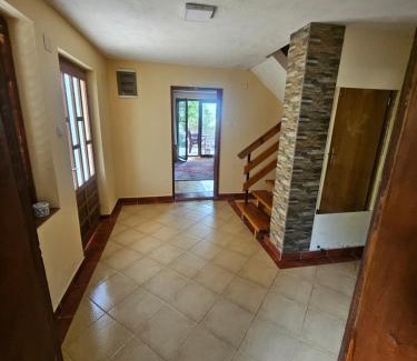 Demir Hisar House | Villa Altiparmak