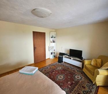 Demir Hisar House | Villa Altiparmak