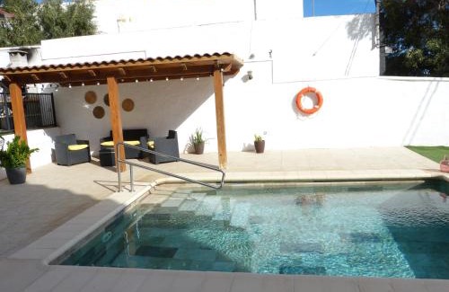 Ingenio Villa | Villa Alto Arena piscina privada climatizada