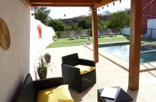 Ingenio Villa | Villa Alto Arena piscina privada climatizada