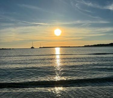 Otranto Apartment | Villa Altomare