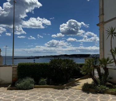 Otranto Apartment | Villa Altomare
