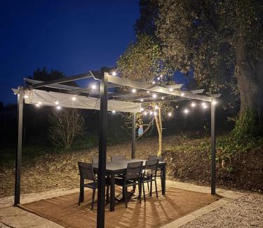 Montemarciano Villa | Villa Altrove