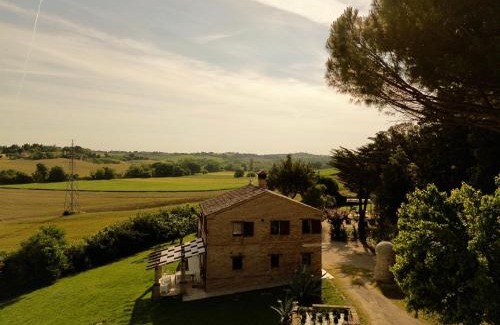 Montemarciano Villa | Villa Altrove