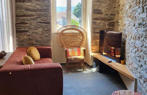 Coja Bed & Breakfast | Villa Alva Guest House