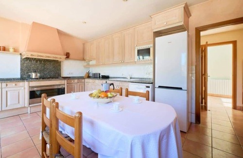 Blanes Villa | VILLA ALVAMAR Summary
