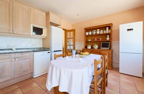 Blanes Villa | VILLA ALVAMAR Summary