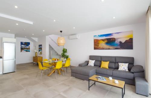 Puerto Calero Villa | Villa Alvarito by Villa Plus