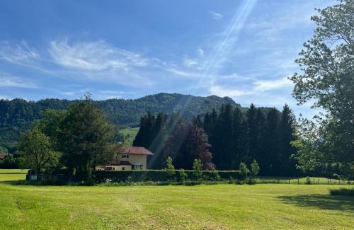 Unterwoessen Villa | Villa am Bach