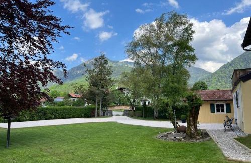 Unterwoessen Villa | Villa am Bach