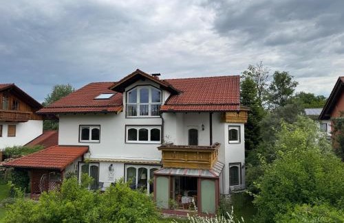 Willing Apartment | Villa am Goldbach